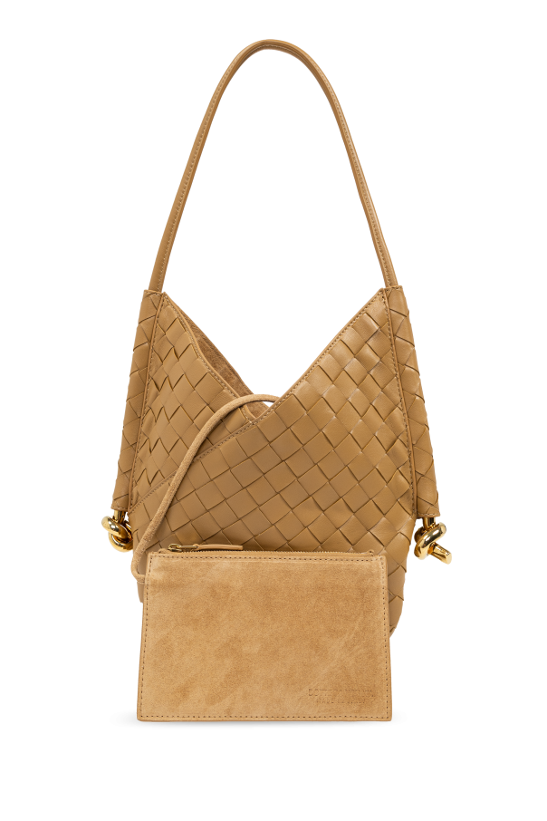 Bottega Veneta ‘Solstice Small’ Shoulder Bag